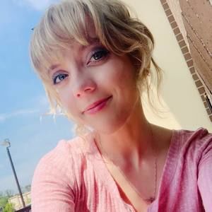 Meet your Posher, Jillian